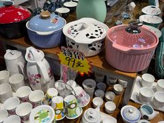 -西北轻工批发市场