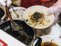 -熊腊生热干面馆(宝丰店)