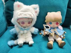 -泡泡玛特POPMART(上海环球港店)