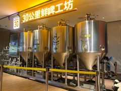 -丰茂烤串(公园店)