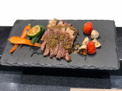 铁板牛肉-伊藤ITO(侨福芳草地购物中心店)