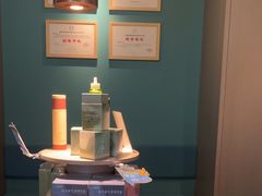 -锦艾·推拿艾灸&疗愈SPA(凯德1818店)