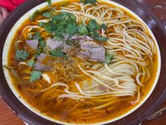 -美玲拉面(鞍山西道店)