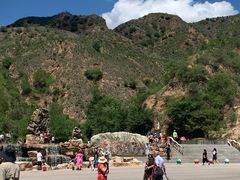 -桑干河大峡谷旅游区