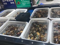 -亚马逊海鲜自助(梅溪湖步步高店)