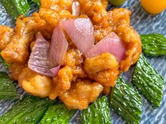 -园里前·10年私厨·福建菜(台江万达鳌峰洲店)