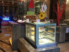 -太原星河湾酒店