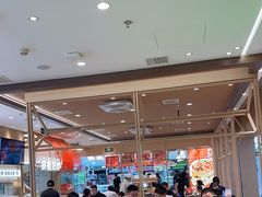 -小满手工粉(北京顺义华联店)