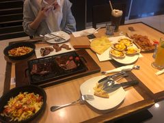 -必胜客(兴隆店)