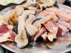 -佳荣老五生态牛肉馆