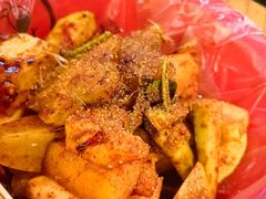 -夜椒瑶·广西大排档(八卦岭店)