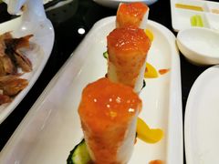 -皇城根·烤鸭·鱼头·家常菜(欧亚大观乐活城店)