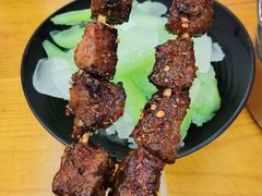 -炒豆合作社(东四总店)