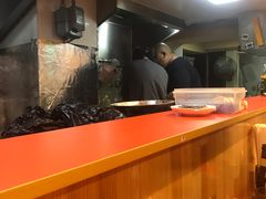 -拉面莊夢語＆中华料理八椿