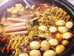 -安徽阜阳卷馍(西单店)