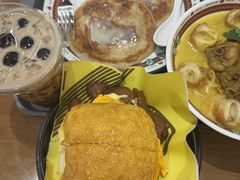 -津津飯堂