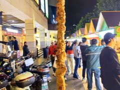 -百联临沂购物中心(临沂路店)