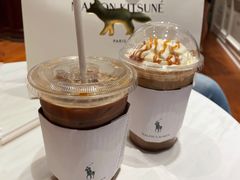 -Ralph’s Coffee(北京三里屯店)