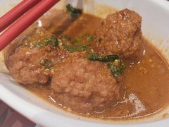 -喜家德虾仁水饺(长泰广场店)