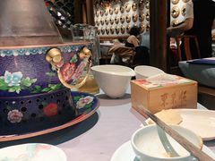 -东来顺饭庄(apm总店)