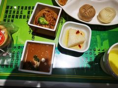 -令氏家外家周礼食府(桥南店)
