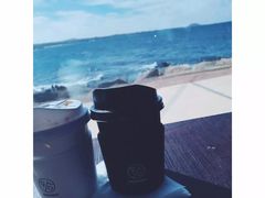 -Cafe Aewol Monsant