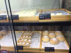 -啊噗吐呦现场烘焙(麦凯乐店)