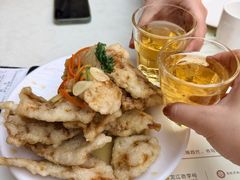 -老厨家(中央大街西七道街店)
