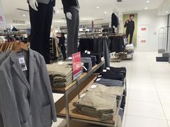 -优衣库(厦门SM广场店)