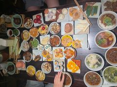 -青藤茶馆(南山路店)
