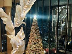 -成都华尔道夫酒店