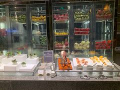 -解放碑威斯汀酒店-知味国际美食餐厅