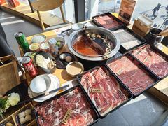 -牛匠和牛寿喜锅(西安总店)