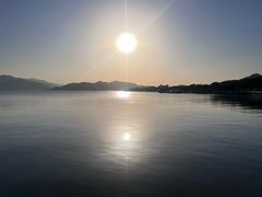 -东钱湖小普陀景区