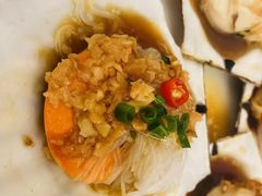 -品海楼·大连海胆锅贴馆(东港店)