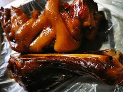 -赵元章肉骨烧(山塘街店)