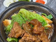 -珍珍小食店(西华路店)