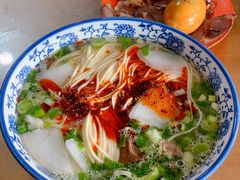 -清真磨沟沿老字号牛肉面(总店)