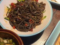 -江边城外烤全鱼(方庄时代购物中心店)