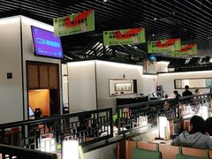大堂-客语客家菜(琶洲保利店)