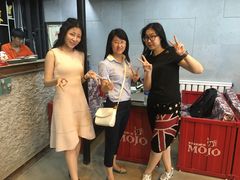 -MOJO密室逃脱(中街旗舰店)