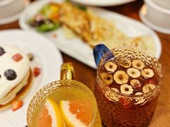 -AFS Cafe & Canteen(闽江二路店)