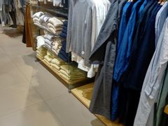-MUJI无印良品(星光68广场店)