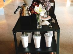 -星巴克臻选(南京艾尚天地店)