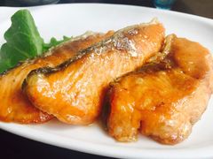 -清水日本料理铁板烧(学府路店)