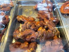 -千禧万福汉亭舫·船舫苏宴