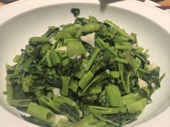 时令青菜-小隐院子·庭院餐厅(大学城后湖店)