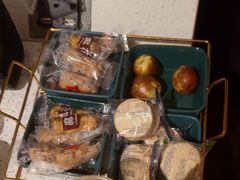 -华夏良子·足道SPA艾灸(蓬莱钟楼东路店)