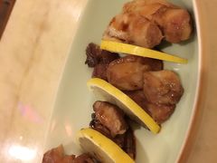 -桃屋日本料理(清华科技园店)