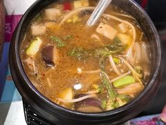 -玄希浪漫厨房·韩料烤肉(湖滨银泰in77店)